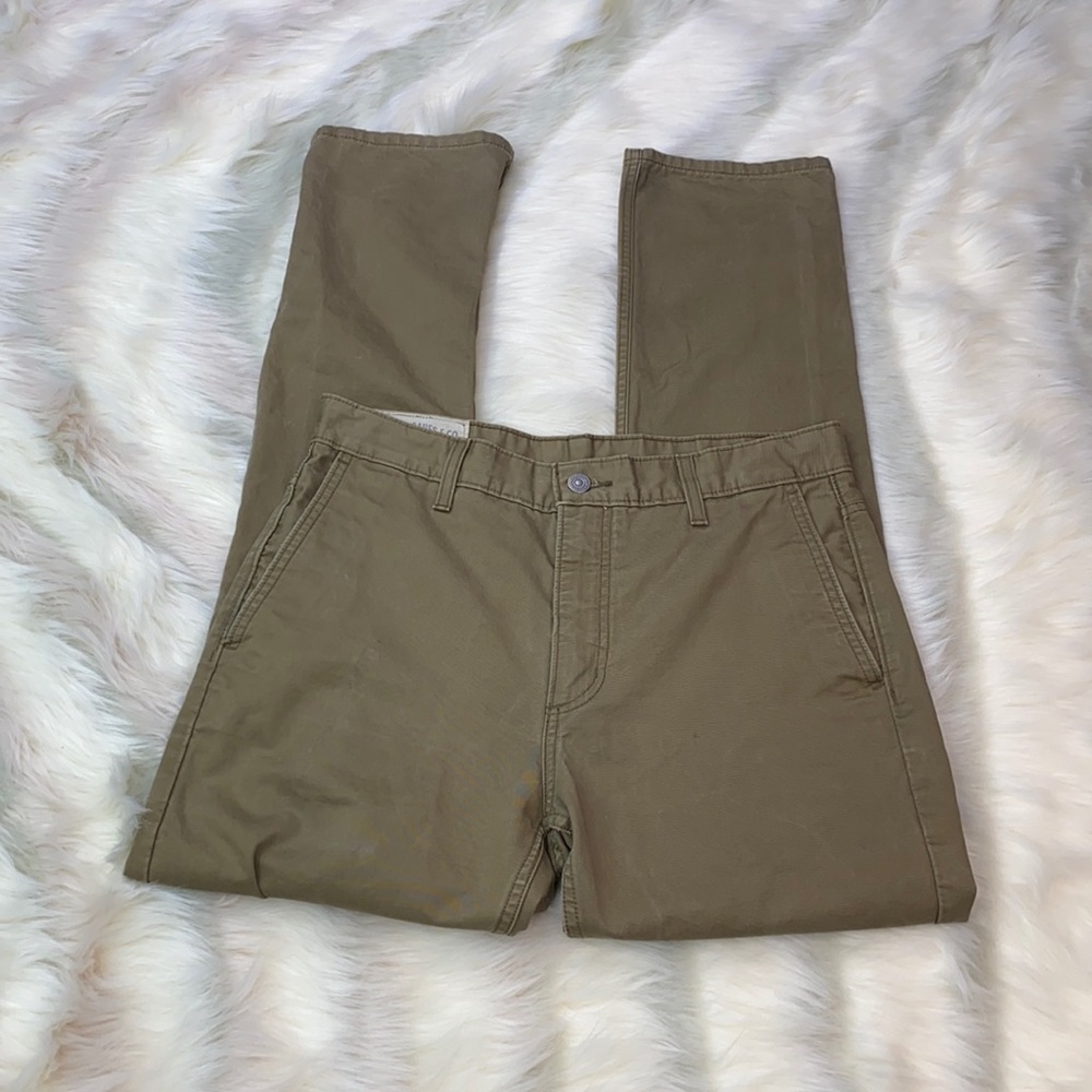 LEVI'S: Men's Slacks - Picture 3 of 8